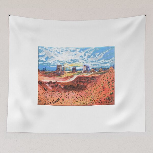 Item preview, The Mother Road designed and sold by Haley Mueller.