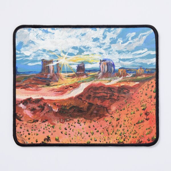 Item preview, The Mother Road designed and sold by Haley Mueller.