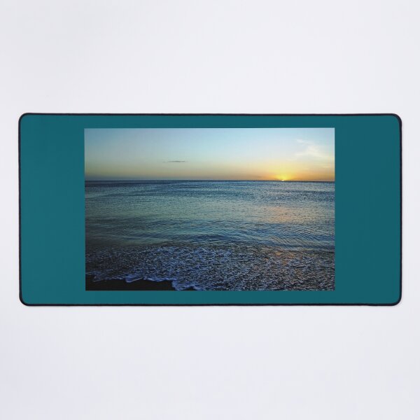 Item preview, Sundown At Manasota Key designed and sold by Debbie Oppermann.