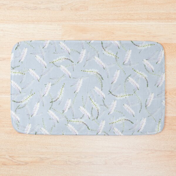 Item preview, Myrrh Flower Pattern designed and sold by kelnan.