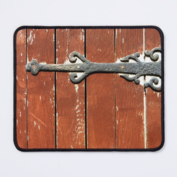 Item preview, Vintage Door Hinge designed and sold by NavorolArt.