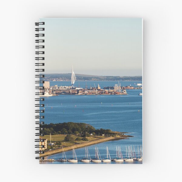 Item preview, Portsmouth Harbour, Hampshire, Southern England designed and sold by heidipics.