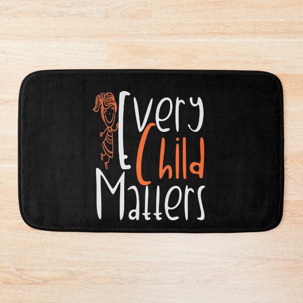 Item preview, Every Child Matters Orange, Girls designed and sold by OB-Store.