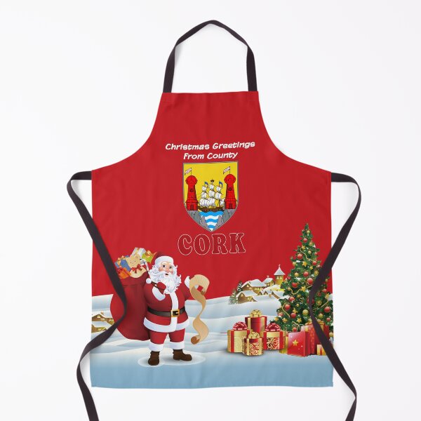 Item preview, COUNTY CORK designed and sold by CathalDevlin.