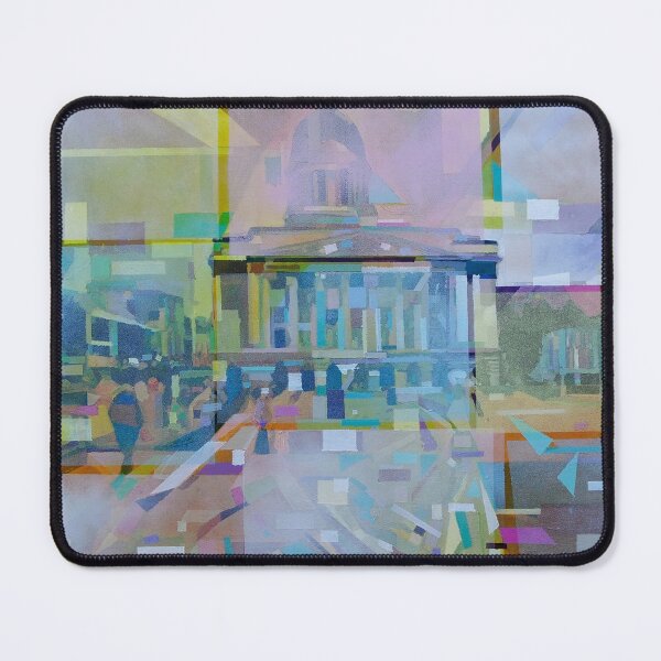 Item preview, Nottingham, Market Square designed and sold by paul edmondson.