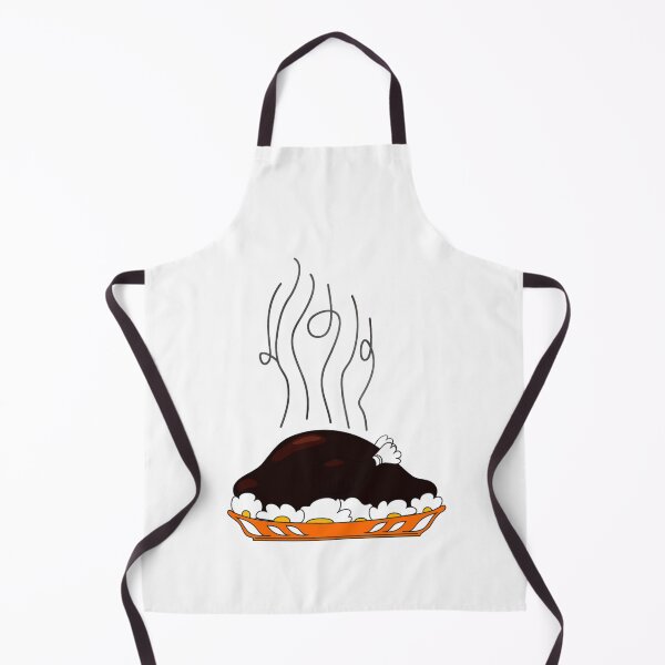 Item preview, Overcooked Chicken   designed and sold by FroxDesignz.