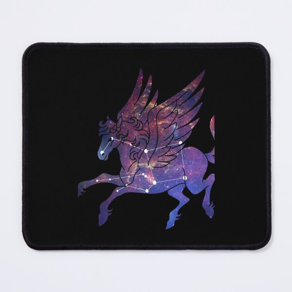 Item preview, Pegasus constellation Graphic  designed and sold by FroxDesignz.