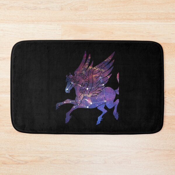 Item preview, Pegasus constellation Graphic  designed and sold by FroxDesignz.