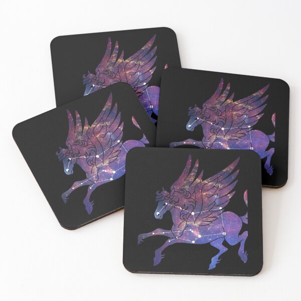 Item preview, Pegasus constellation Graphic  designed and sold by FroxDesignz.