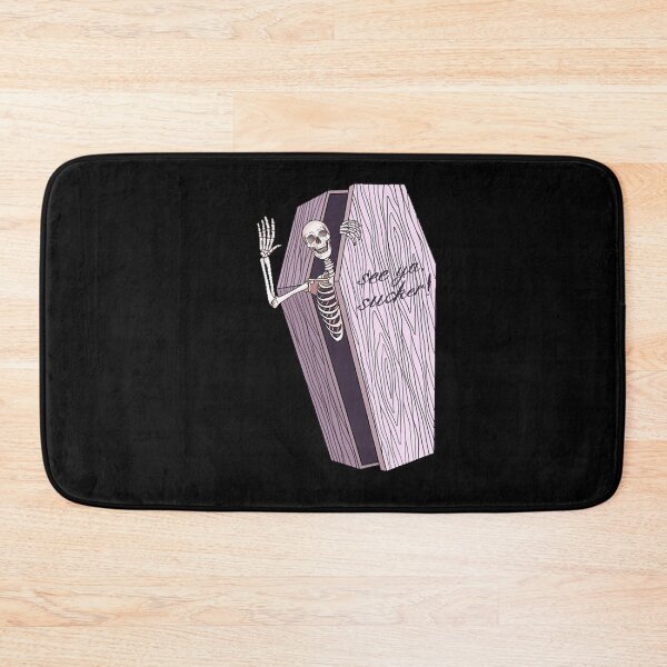 Item preview, See Ya In Hell 2   designed and sold by FroxDesignz.