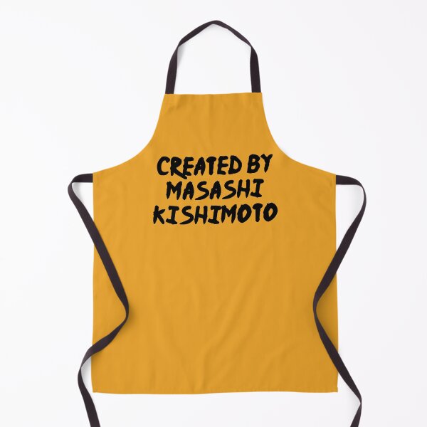 Item preview, Created by Masashi Kishimoto designed and sold by EnjoyRiot.