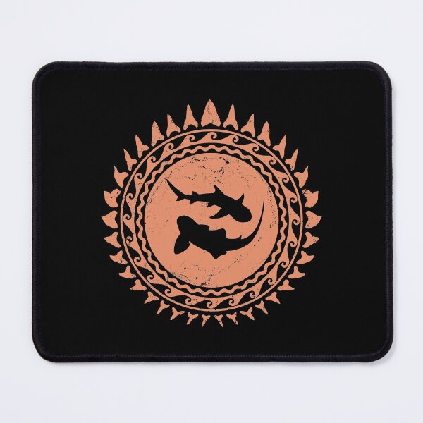 Item preview, Zebra shark designed and sold by NicGrayGraphic.