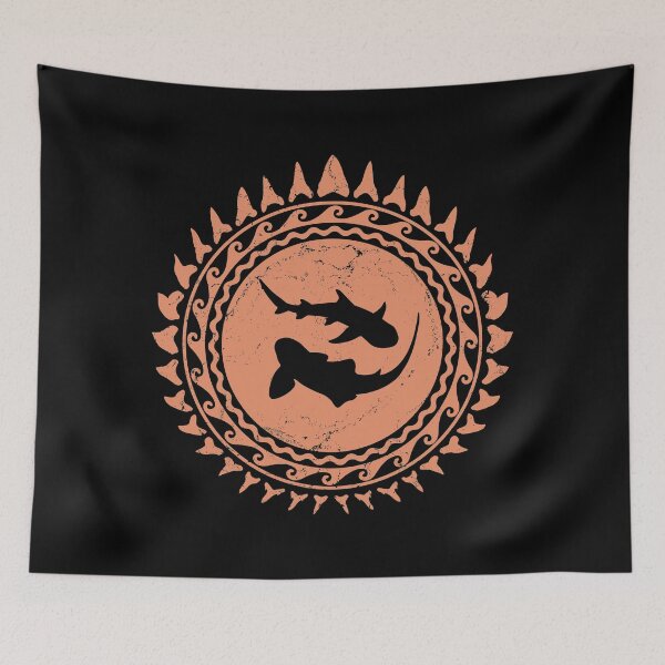 Item preview, Zebra shark designed and sold by NicGrayGraphic.