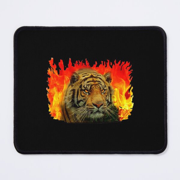 Item preview, TIGER DIABLO 2   designed and sold by FroxDesignz.