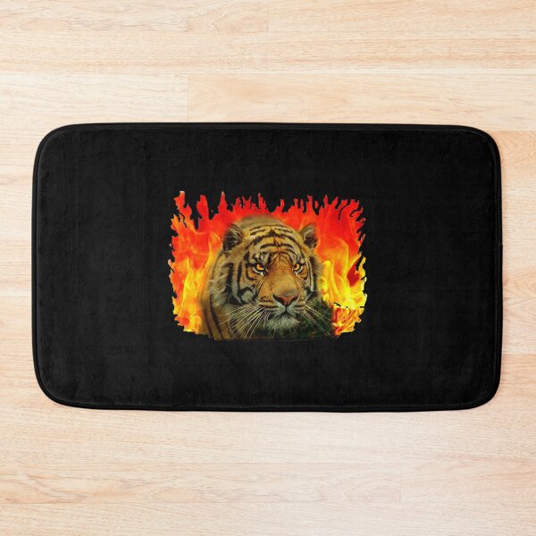 Item preview, TIGER DIABLO 2   designed and sold by FroxDesignz.
