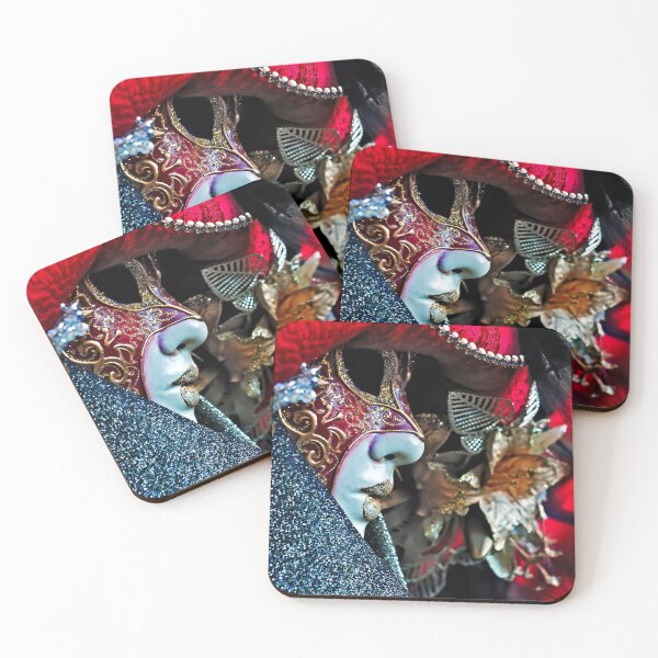 Item preview, Rosso di Venezia designed and sold by William A McCarthy.