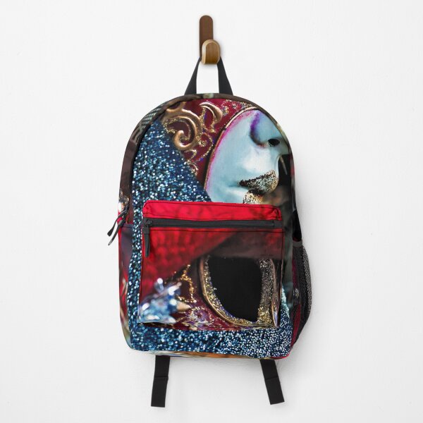 Item preview, Rosso di Venezia designed and sold by William A McCarthy.