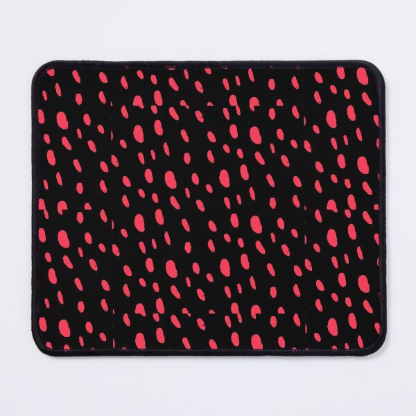 Item preview, irregular dots designed and sold by KanvasGifts.