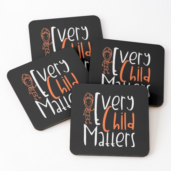 Item preview, Every Child Matters Orange, Boys designed and sold by OB-Store.