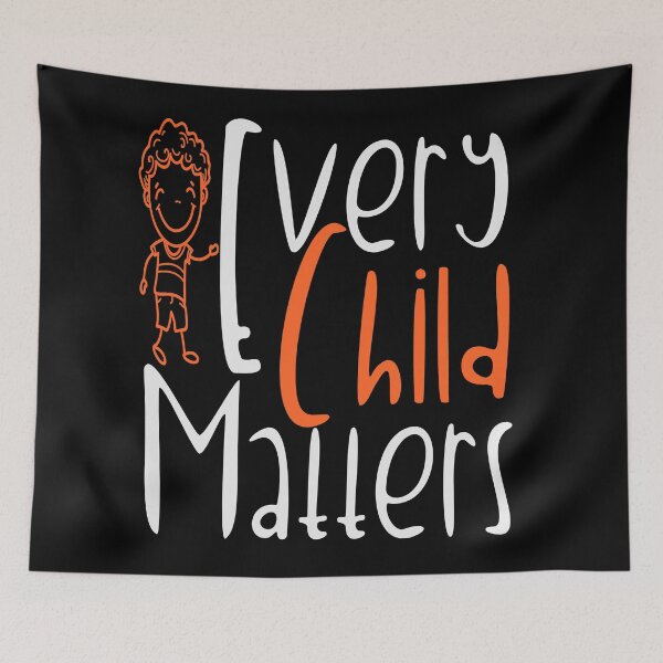 Item preview, Every Child Matters Orange, Boys designed and sold by OB-Store.