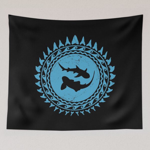 Item preview, Zebra shark designed and sold by NicGrayGraphic.