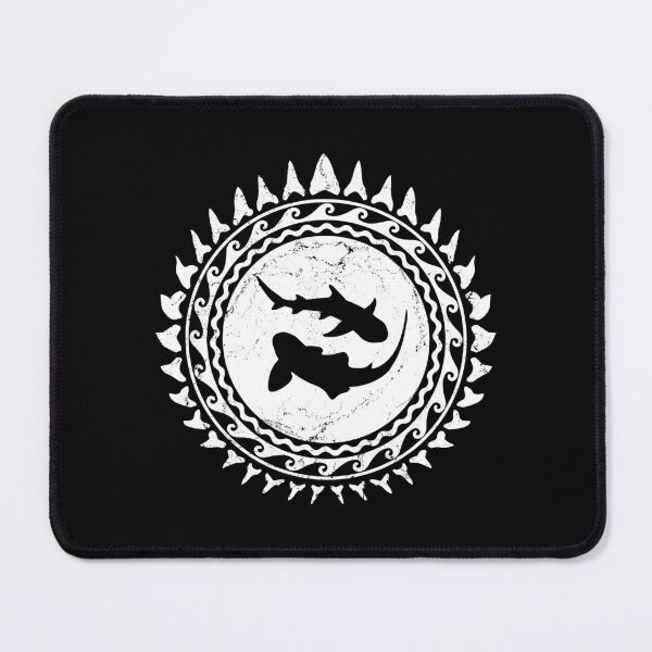 Item preview, Zebra shark designed and sold by NicGrayGraphic.