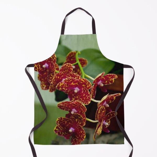 Item preview, Red Moth Orchid designed and sold by Michael Cummings.