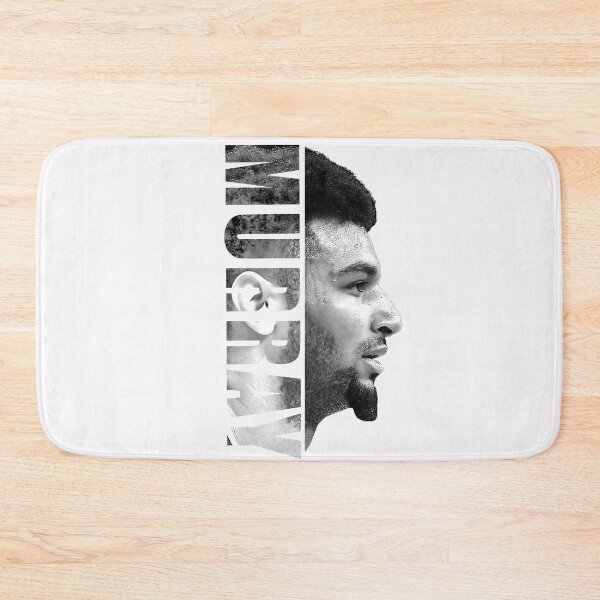 Item preview, Jamal Murray - Black / White designed and sold by AYA-Design.
