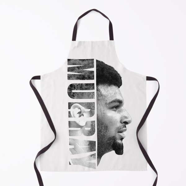 Item preview, Jamal Murray - Black / White designed and sold by AYA-Design.