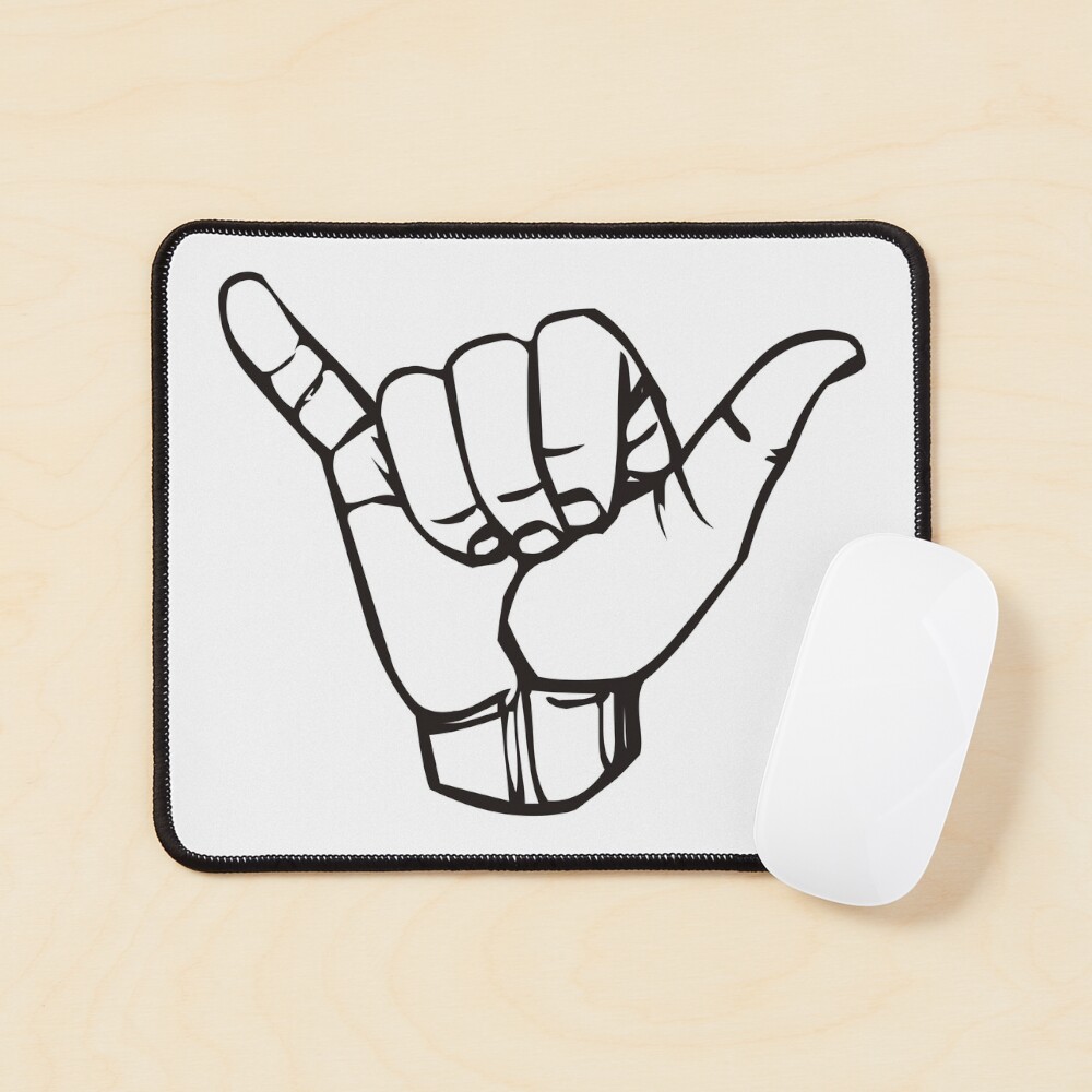 Item preview, Tapis de souris designed and sold by EnjoyRiot.