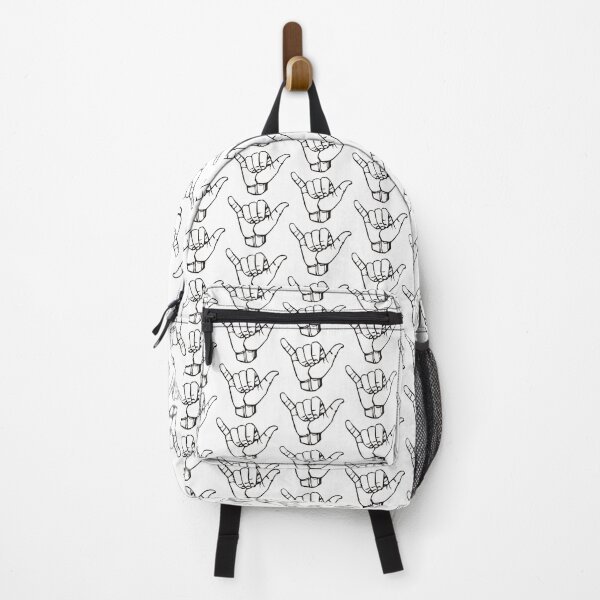 Item preview, Hang Loose designed and sold by EnjoyRiot.