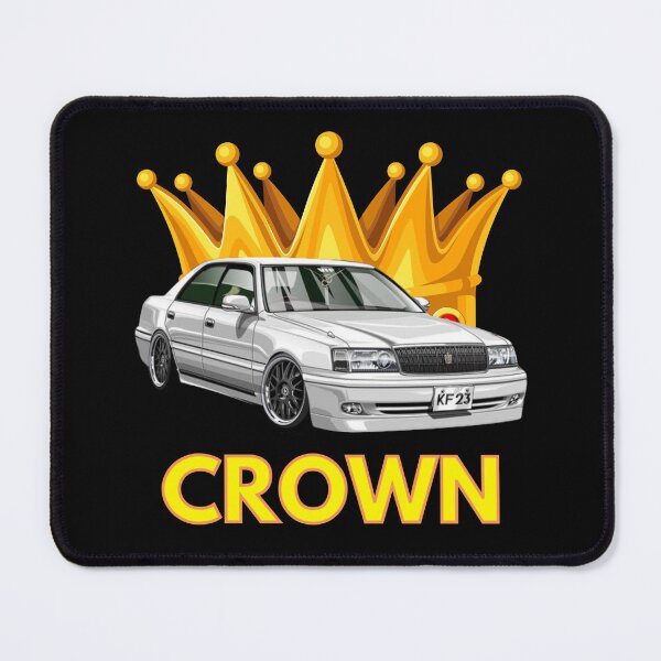 Item preview, Crown JDM designed and sold by MOTOSHIFT.