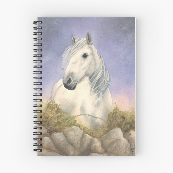 Item preview, Dartmoor Pony designed and sold by alexandradawe.