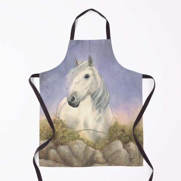 Item preview, Dartmoor Pony designed and sold by alexandradawe.