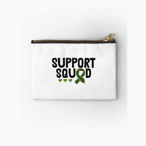 Item preview, Support Squad designed and sold by Bendthetrend.