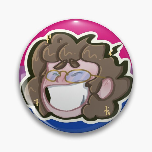 Item preview, Bi Pride! designed and sold by Koda-moon.