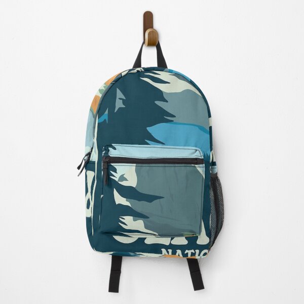 Item preview, Glacier National Park Travel designed and sold by annanwindham354.