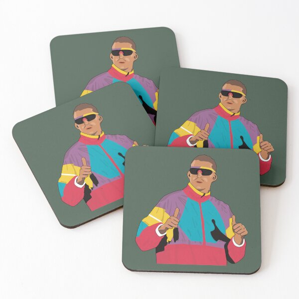 Item preview, Cool Guy Bjelica designed and sold by SweetPeaVintage.
