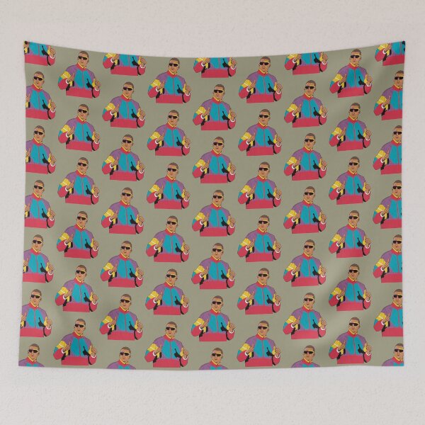 Item preview, Cool Guy Bjelica designed and sold by SweetPeaVintage.