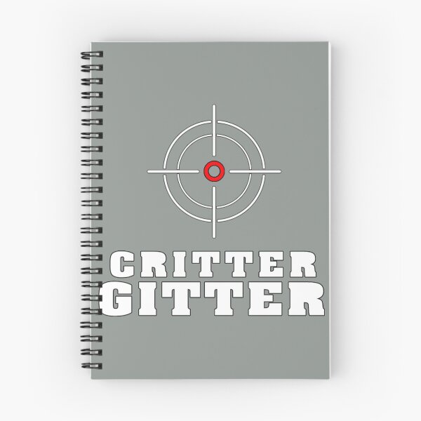 Item preview, Critter Getter ,  designed and sold by SweetPeaVintage.