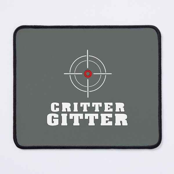 Item preview, Critter Getter ,  designed and sold by SweetPeaVintage.
