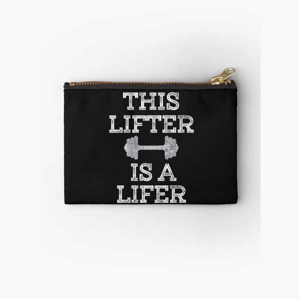 Item preview, This Lifter is a Lifer designed and sold by DesignsofNote.