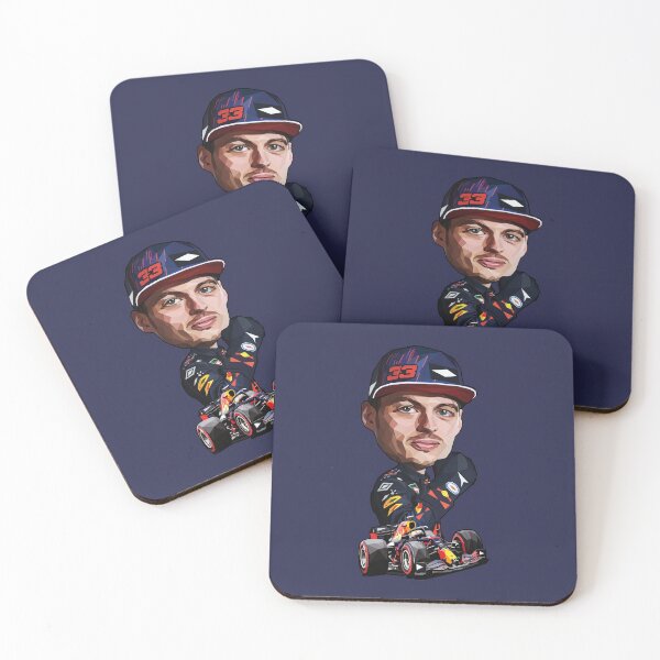 Item preview, F1 Blue Tooned designed and sold by pxlG.