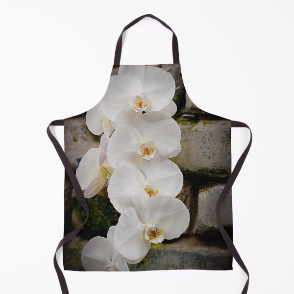 Item preview, White Moth Orchid designed and sold by Michael Cummings.
