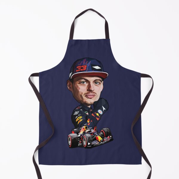 Item preview, F1 Blue Tooned designed and sold by pxlG.