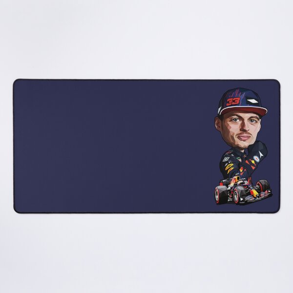 Item preview, F1 Blue Tooned designed and sold by pxlG.