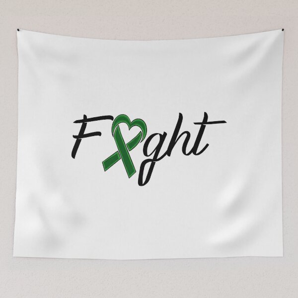 Item preview, Fight The Stigma Mental Health Awareness designed and sold by Bendthetrend.