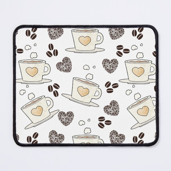 Item preview, Filtered By Coffee Coffee Quote designed and sold by Rainbows Rock.