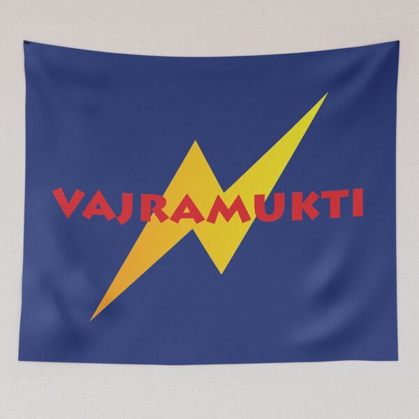 Item preview, Vajramukti designed and sold by InfinitePathArt.