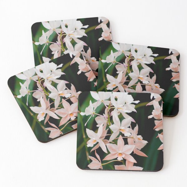 Item preview, Peach Orchid designed and sold by Michael Cummings.